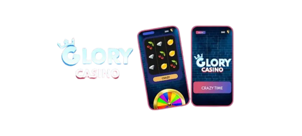 Glory Casino APK Download for Android