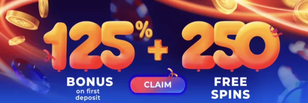 Glory casino bonus