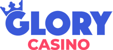 glaory casino logo